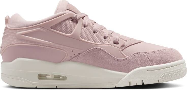 Jordan Air 4RM damesschoenen Roze