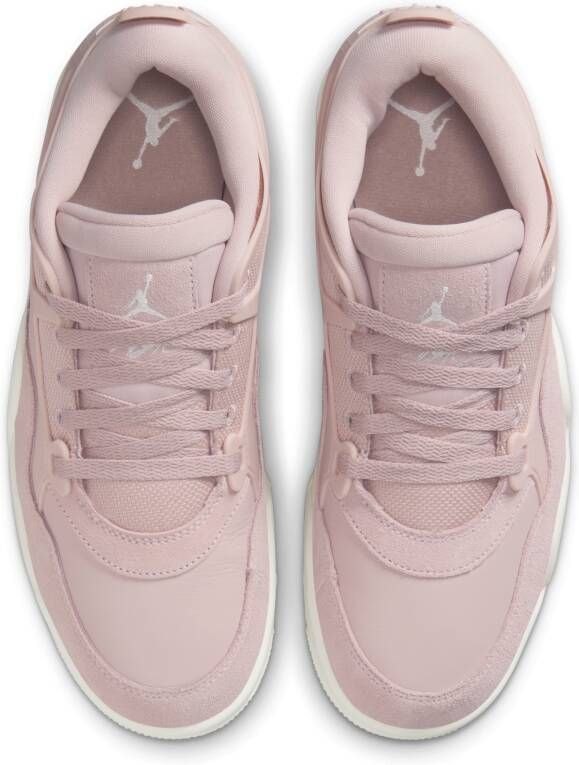 Jordan Air 4RM damesschoenen Roze