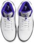 Jordan Retro Dark Concord Sneakers White Heren - Thumbnail 5