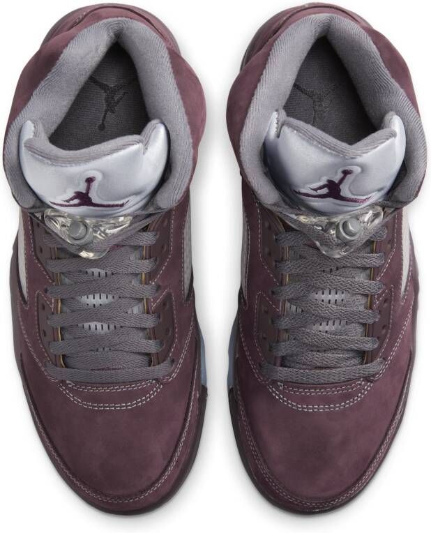 Jordan Air 5 Retro SE Herenschoenen Rood