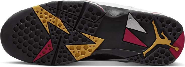 Jordan Air 7 Retro Herenschoenen Wit