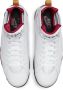 Jordan Retro Cardinal Klassieke Schoenen White Heren - Thumbnail 4