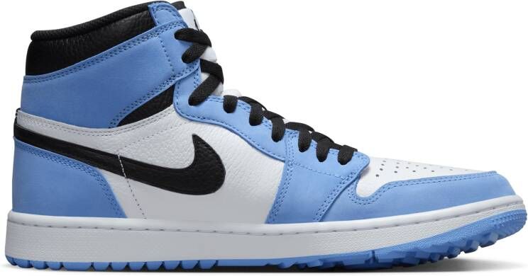 Jordan Air I High G Golfschoenen voor heren Blauw