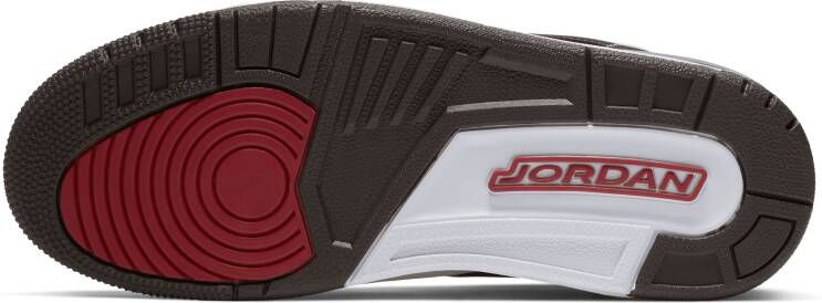 Jordan Air Legacy 312 Herenschoenen Wit