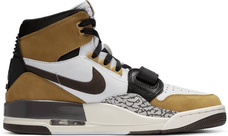 Jordan Air Legacy 312 Herenschoenen Wit