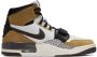 Jordan Legacy 312 Hoge Top Sneakers Multicolor Heren - Thumbnail 3