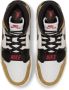 Jordan Legacy 312 Hoge Top Sneakers Multicolor Heren - Thumbnail 4