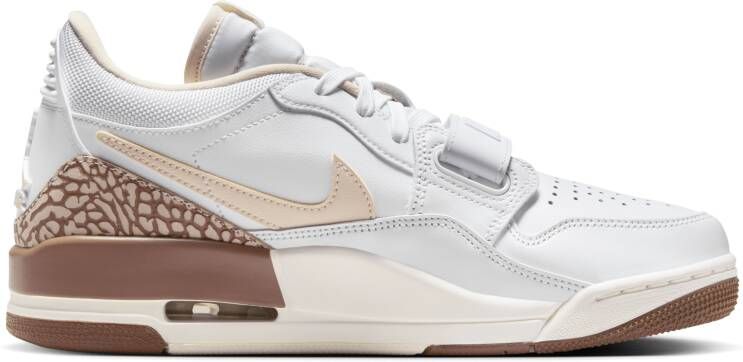 Jordan Air Legacy 312 Low damesschoenen Wit