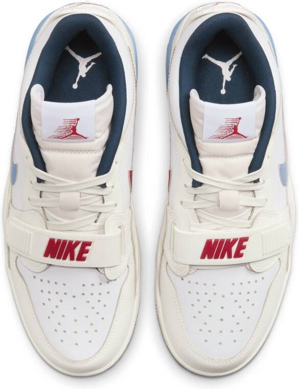 Jordan Air Legacy 312 Low damesschoenen Wit