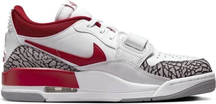 Jordan Air Legacy 312 Low damesschoenen Wit