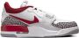 Jordan Air Legacy 312 Low damesschoenen Wit - Thumbnail 4