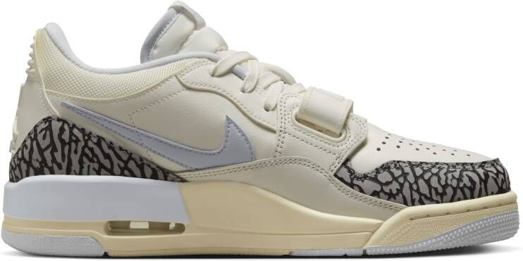 Jordan Air Legacy 312 Low damesschoenen Wit