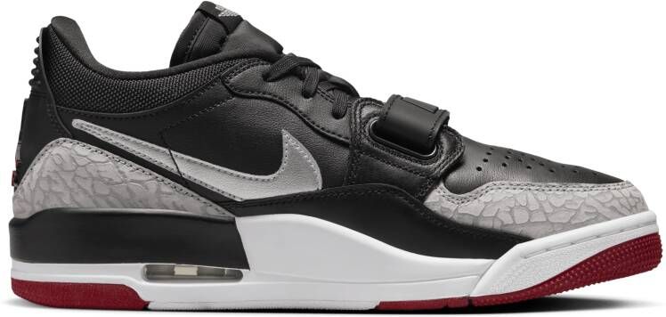 Jordan Air Legacy 312 Low damesschoenen Zwart