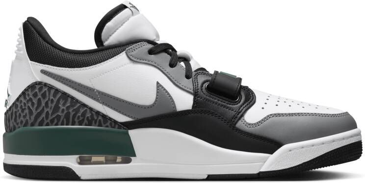 Jordan Air Legacy 312 Low Herenschoenen Wit