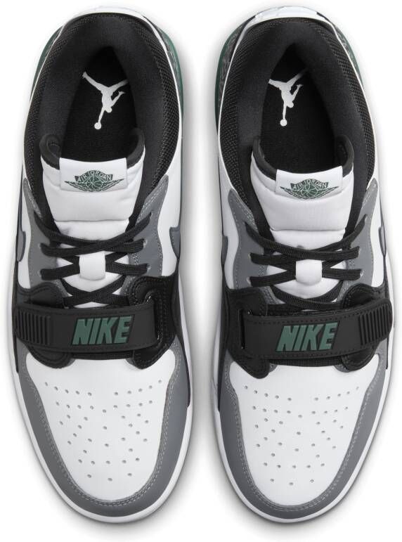 Jordan Air Legacy 312 Low Herenschoenen Wit