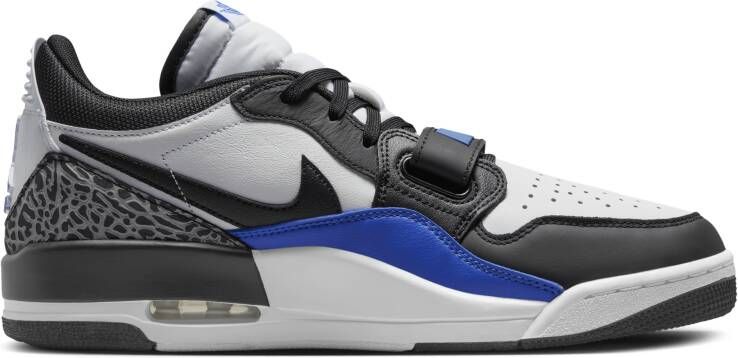 Jordan Air Legacy 312 Low Herenschoenen Wit