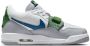 Jordan Legacy 312 Low Bg Basisschool Schoenen - Thumbnail 4