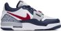 Jordan Air Legacy 312 Low Kinderschoen Wit - Thumbnail 3