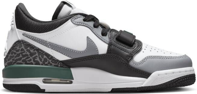 Jordan Air Legacy 312 Low Kinderschoen Wit