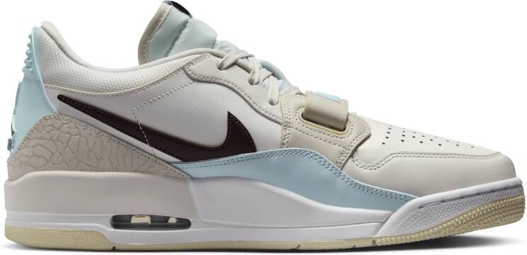 Jordan Air Legacy 312 Low schoenen Wit