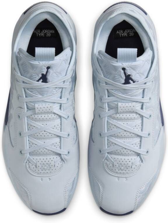 Jordan Air XXXIX 'University' basketbalschoenen Blauw