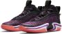 Jordan Air Xxxvi Black Hyper Violet White Bright Mango Schoenmaat 47 1 2 Basketball Performance Mid CZ2650 004 - Thumbnail 13