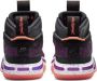 Jordan Air Xxxvi Black Hyper Violet White Bright Mango Schoenmaat 47 1 2 Basketball Performance Mid CZ2650 004 - Thumbnail 15