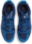 Jordan Air 37 Low Fraternity Military Blue White-Midnight Navy - Thumbnail 4