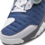 Jordan Delta 2 Sp X Clot White University Blue Navy Iron Grey Schoenmaat 47 1 2 Sneakers DO2155 100 - Thumbnail 7