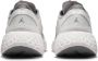 Jordan 3 Delta Low Sneakers Unisex Wit Grijs - Thumbnail 2