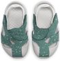 Jordan Flare Schoen voor baby's peuters Groen - Thumbnail 4