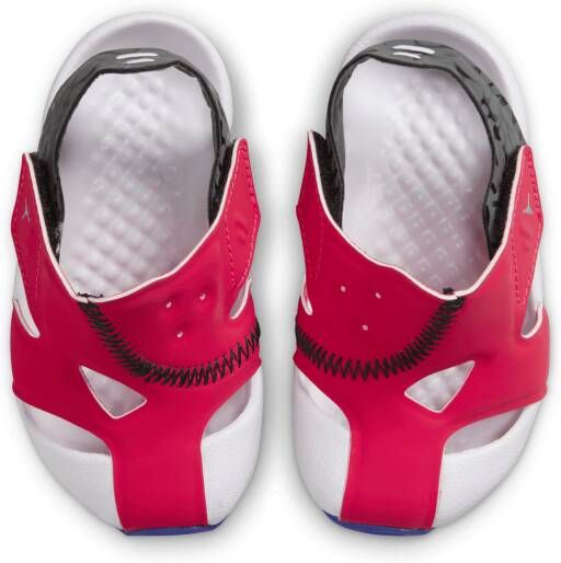 Jordan Flare Schoen voor baby's peuters Rood