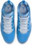 Jordan Flight Club 91 herenschoenen Blauw - Thumbnail 5