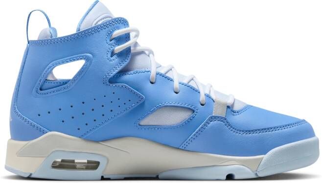 Jordan Flight Club '91 Kinderschoen Blauw