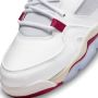 Jordan Flight Club '91 Kinderschoen Wit - Thumbnail 3