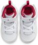 Jordan Flight Club '91 Schoen voor baby's peuters Wit - Thumbnail 4