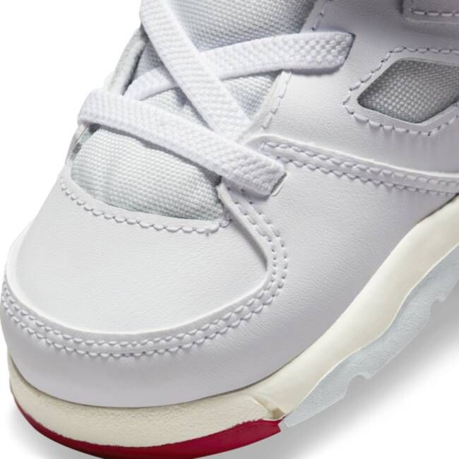 Jordan Flight Club '91 Schoen voor baby's peuters Wit