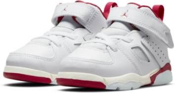 Jordan Flight Club '91 Schoen voor baby's peuters Wit