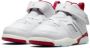 Jordan Flight Club '91 Schoen voor baby's peuters Wit - Thumbnail 6