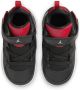 Jordan Flight Club '91 Schoen voor baby's peuters Zwart - Thumbnail 2