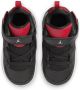 Jordan Flight Club '91 Schoen voor baby's peuters Zwart - Thumbnail 5