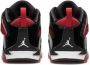 Jordan Flight Club '91 Schoen voor baby's peuters Zwart - Thumbnail 4