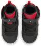 Jordan Flight Club '91 Schoen voor baby's peuters Zwart - Thumbnail 1