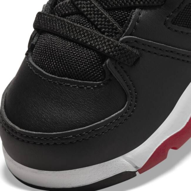 Jordan Flight Club '91 Schoen voor baby's peuters Zwart