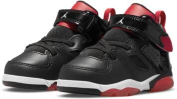 Jordan Flight Club '91 Schoen voor baby's peuters Zwart