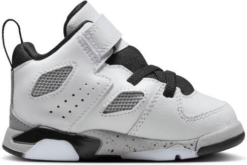 Jordan Flight Club '91 schoenen voor baby's peuters Wit