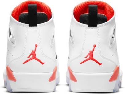 Jordan Flight Club '91 Schoenen Wit