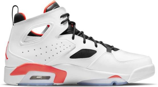 Jordan Flight Club '91 Schoenen Wit