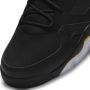 Jordan Flight Club 91 herenschoenen Zwart - Thumbnail 4