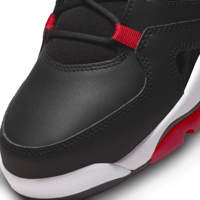 Jordan Flight Club '91 Schoenen Zwart